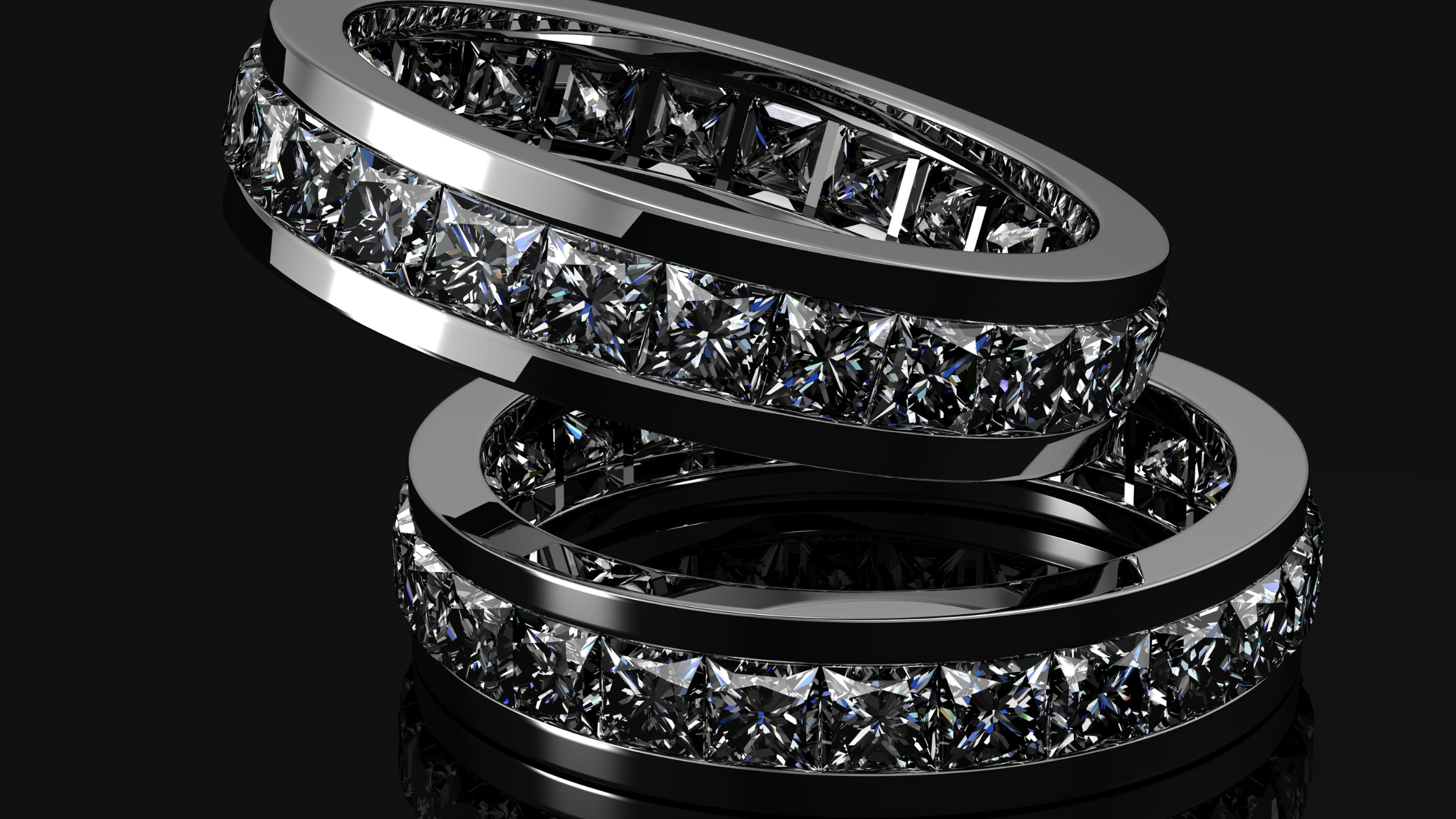 Personalized Wedding Rings: A Unique Symbol of Love