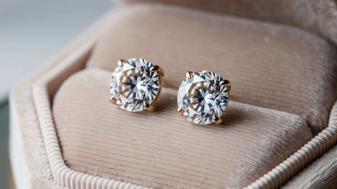 Earring Trends for 2024: Your Ultimate Guide to the Year’s Must-Have Styles