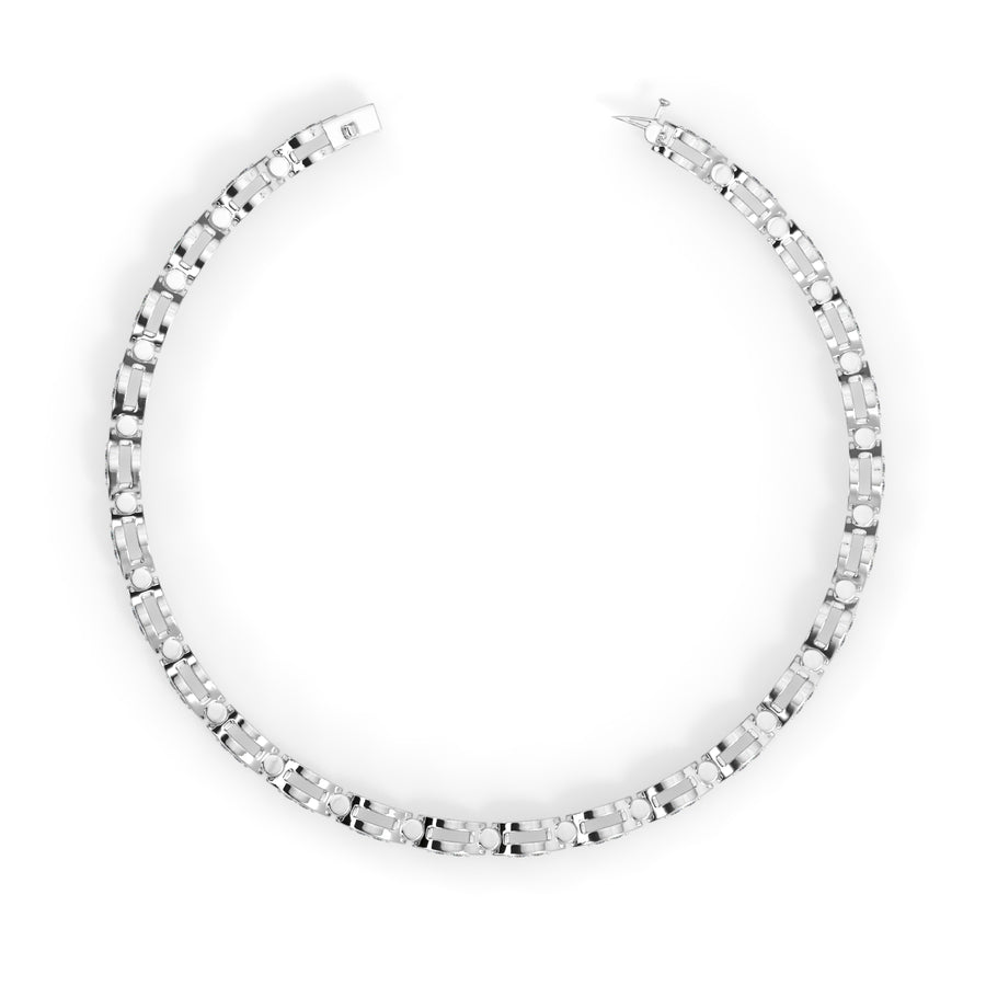 Diamond Bracelet
