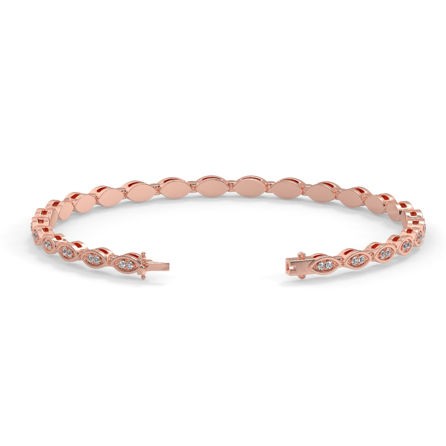 Diamond Bracelet