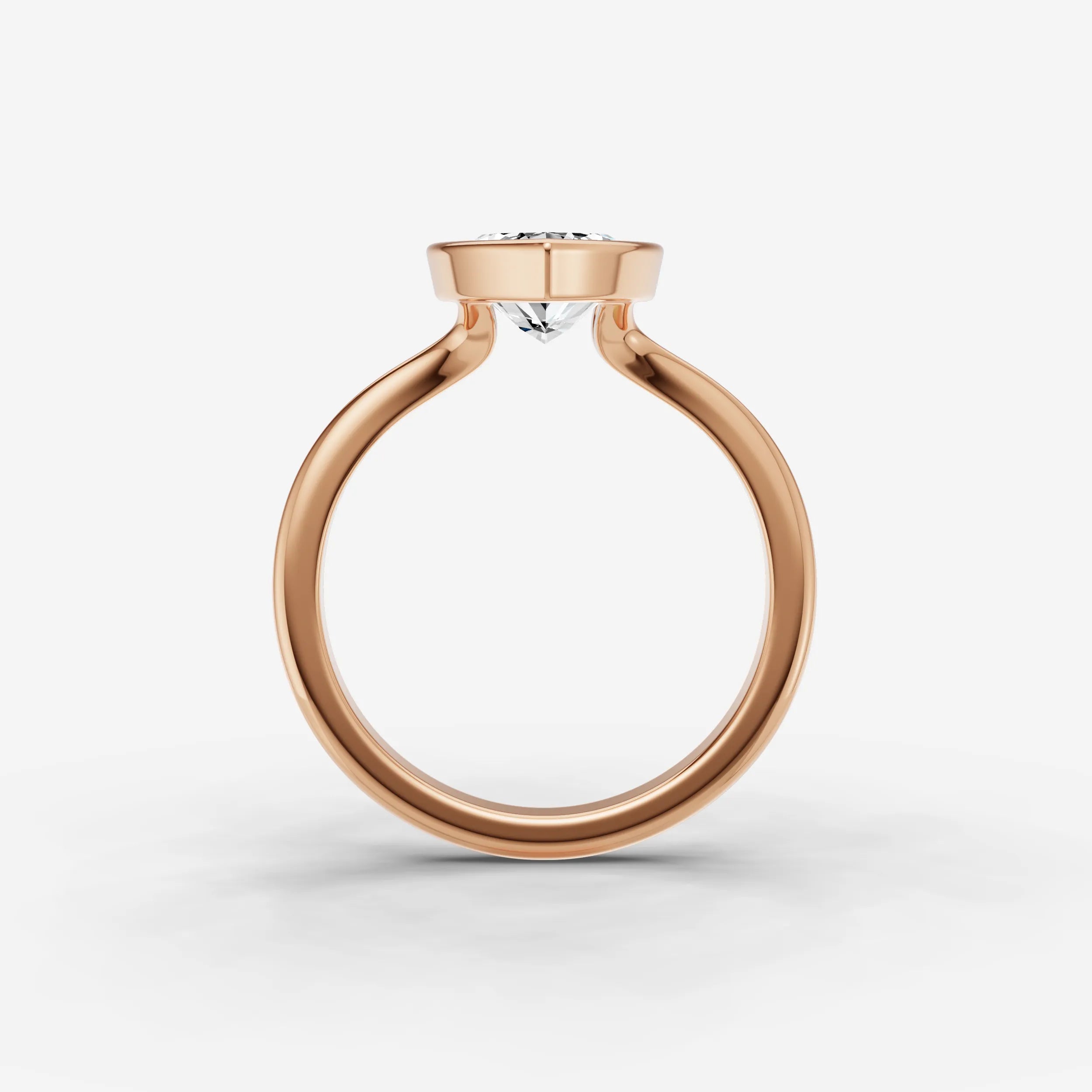 Bezel - Marquise