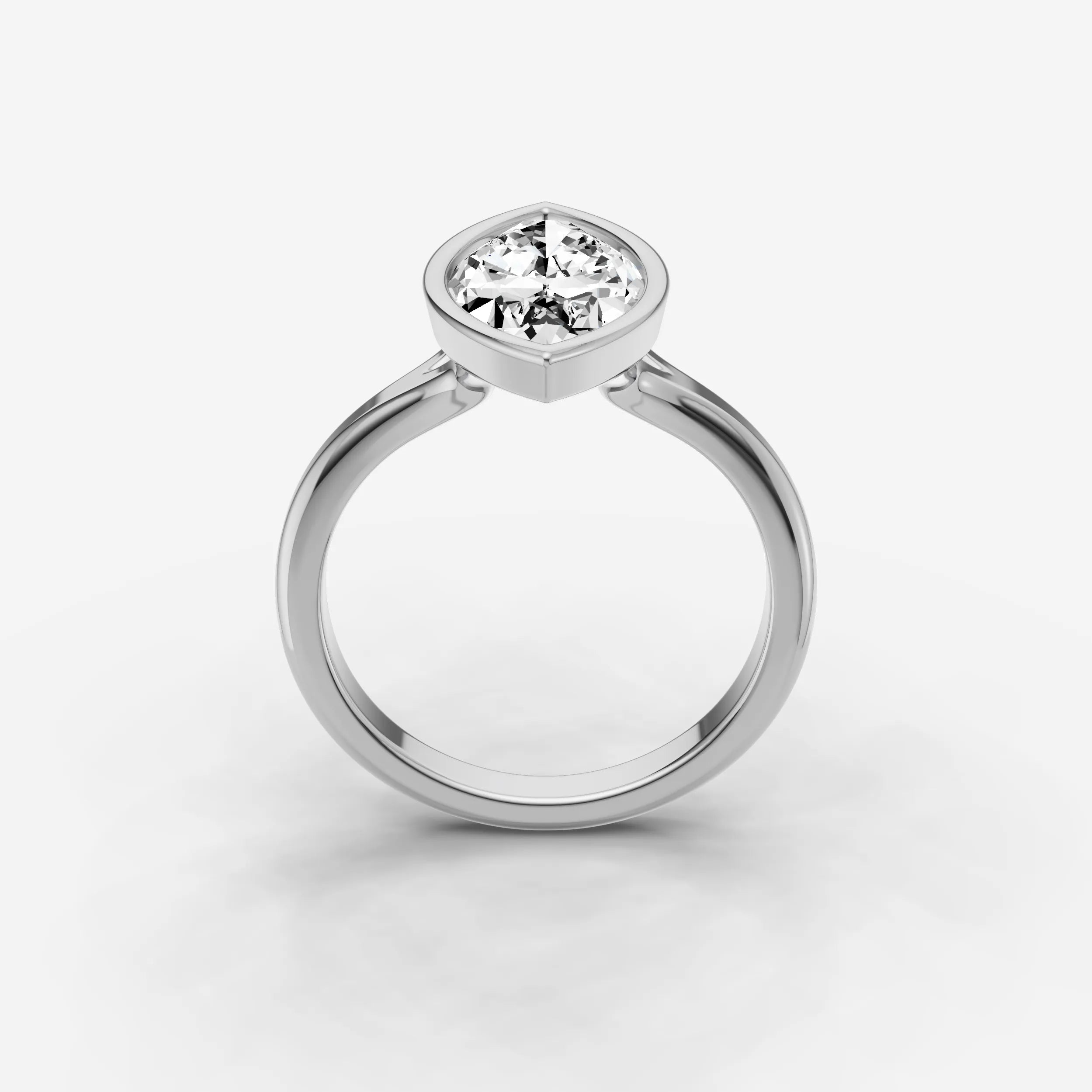 Bezel - Marquise