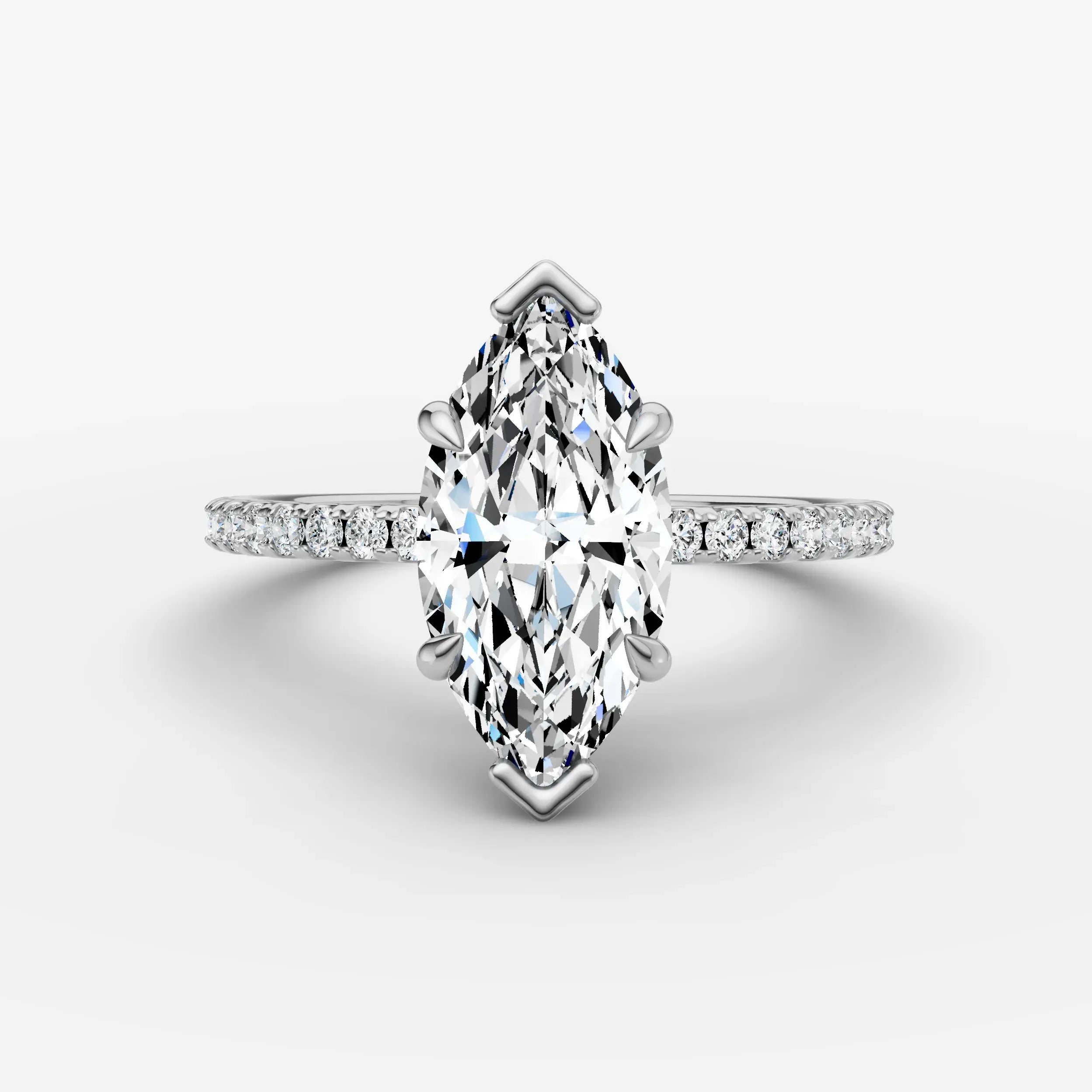 Pave - Marquise