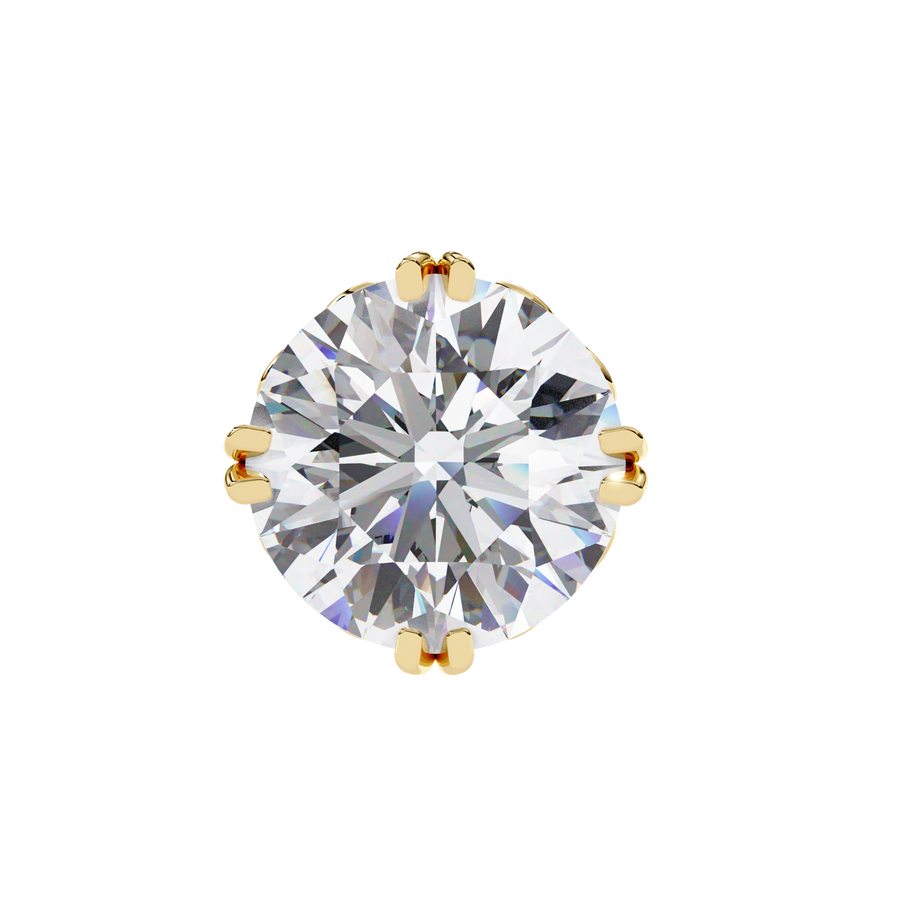 Earring Product 13 render