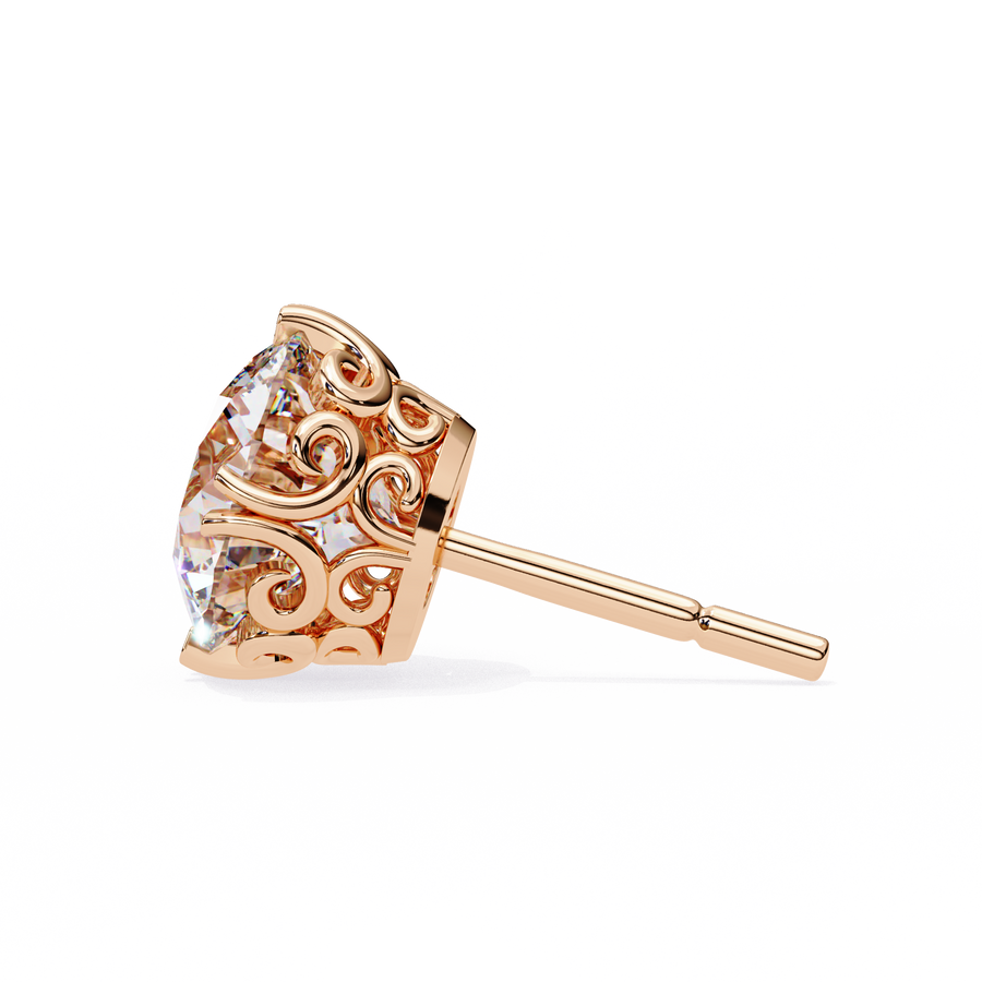 Earring Product 13 render