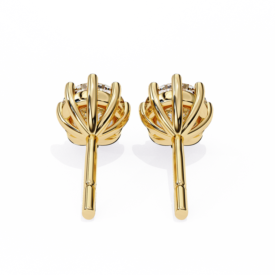 Earring Product 45 render