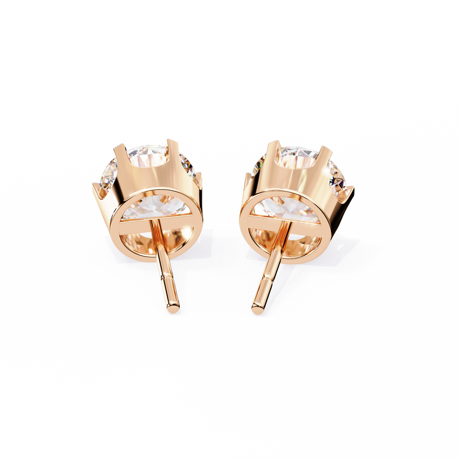 Earring Product 31 render