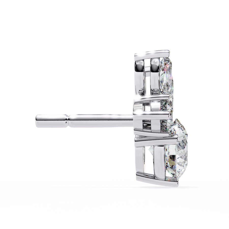 Earring Product 40 render