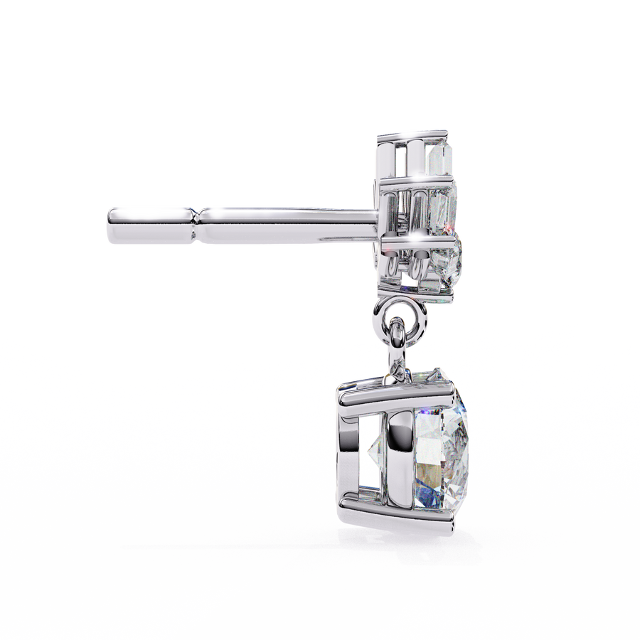 Earring Product 42 render