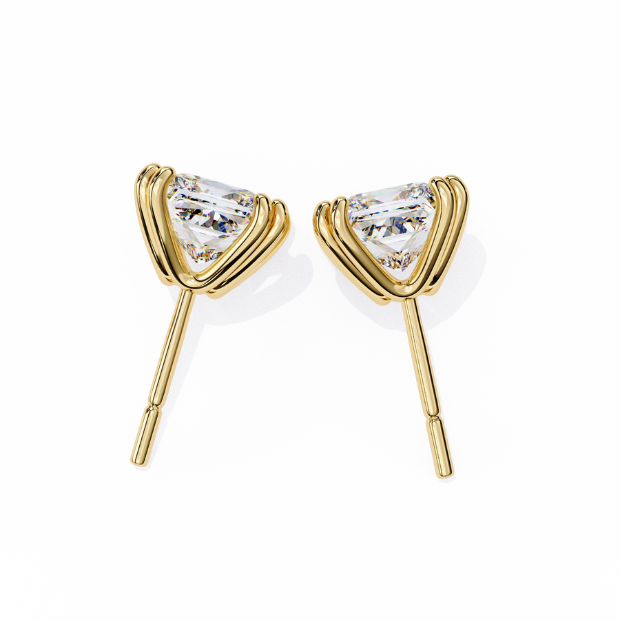 Earring Product 16 render