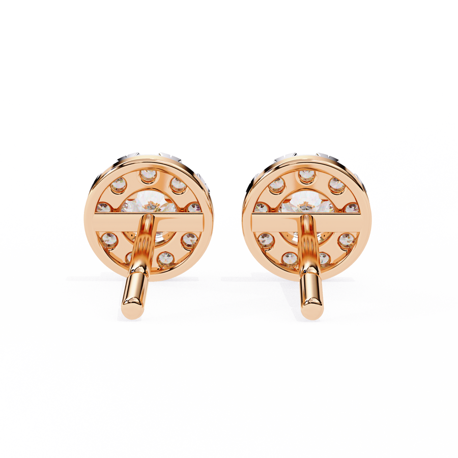 Earring Product 20 render
