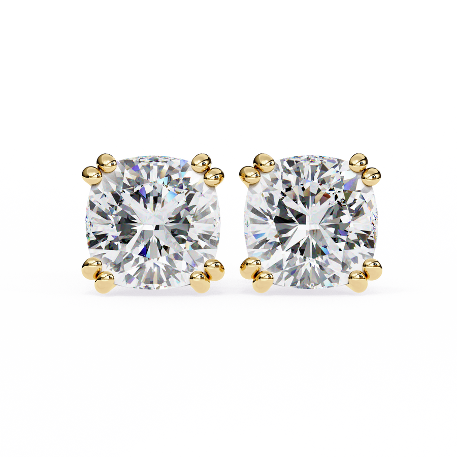 Earring Product 15 render