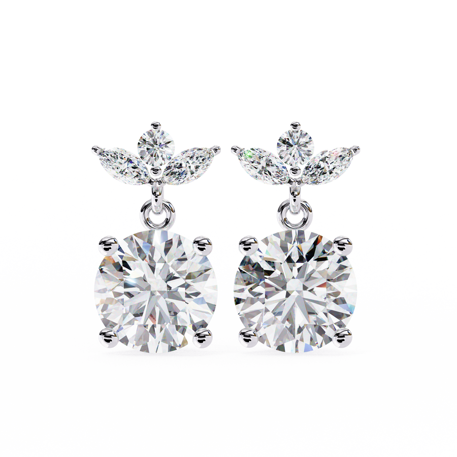 Earring Product 36 render