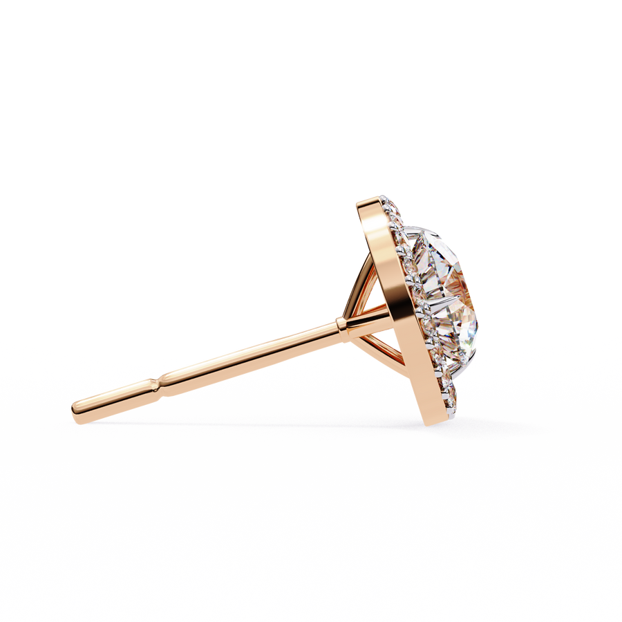 Earring Product 27 render