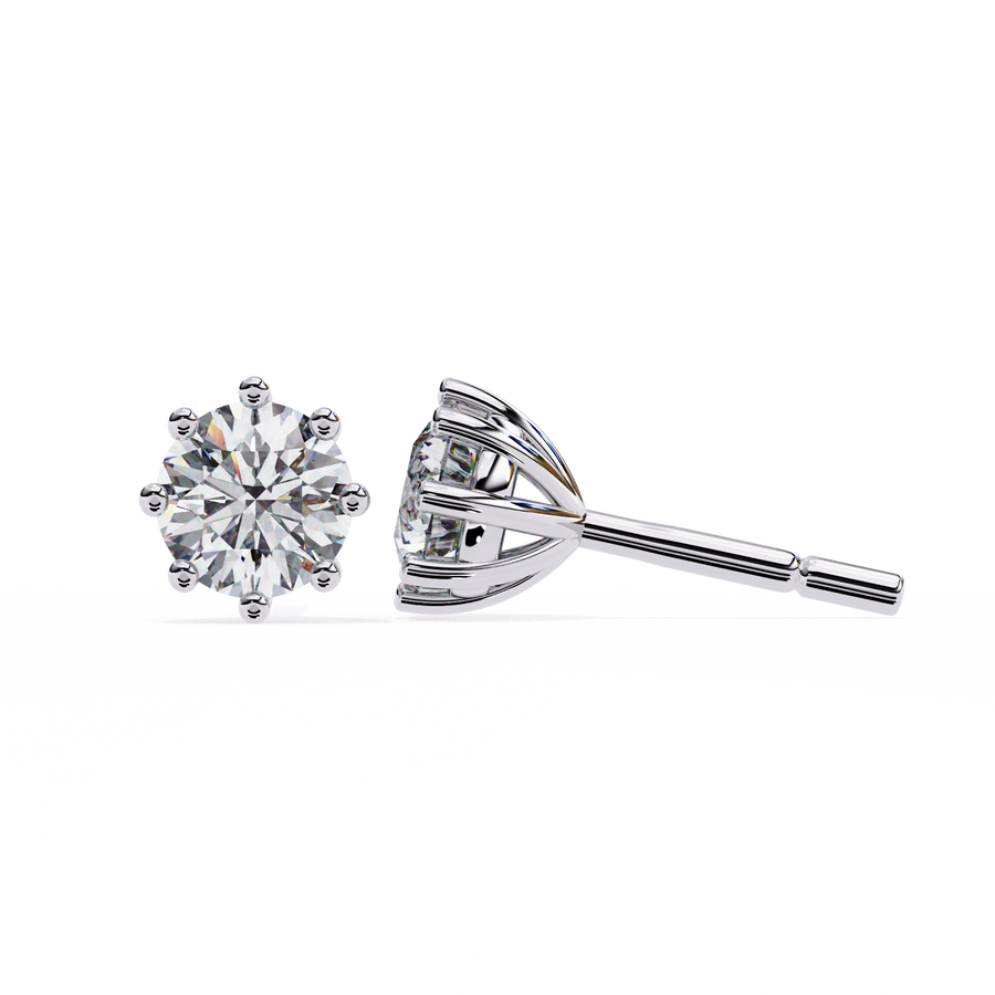 Earring Product 45 render