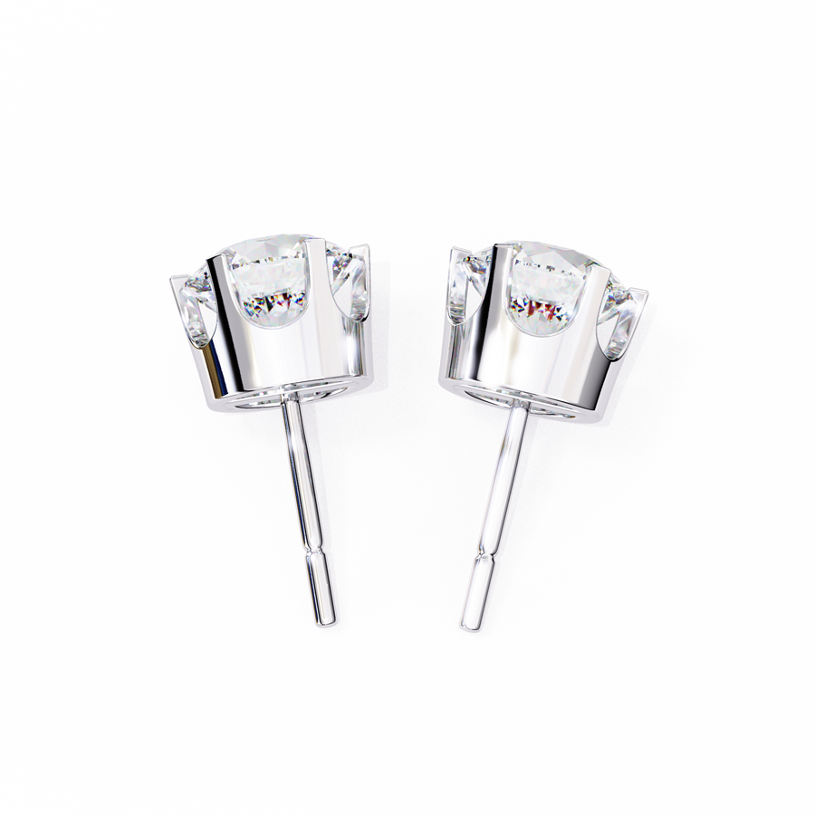 Earring Product 31 render