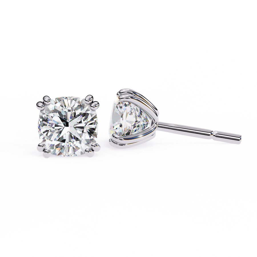 Earring Product 15 render