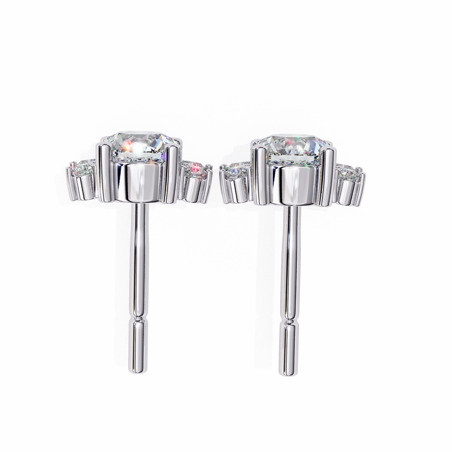Earring Product 39 render