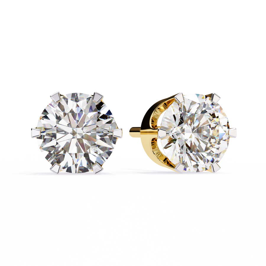 Earring Product 31 render