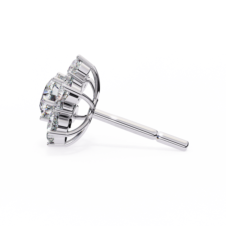 Earring Product 28 render