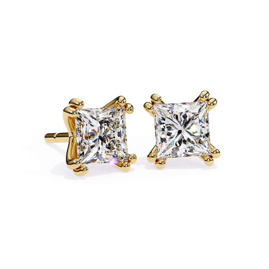 Earring Product 16 render