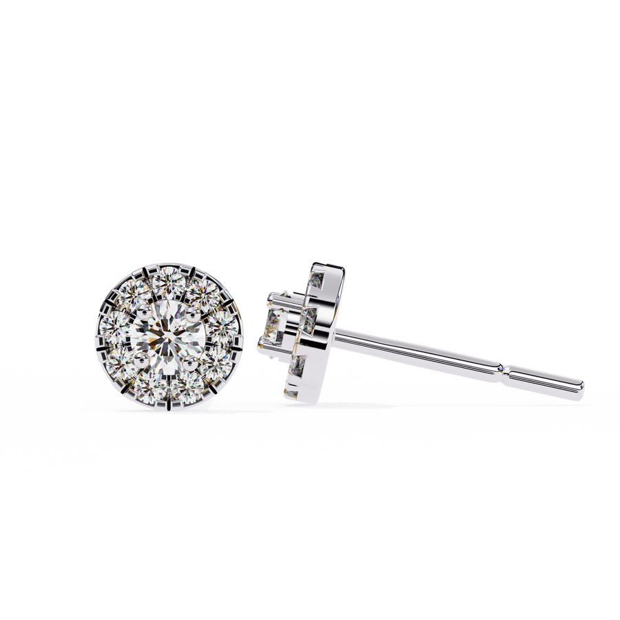 Earring Product 20 render