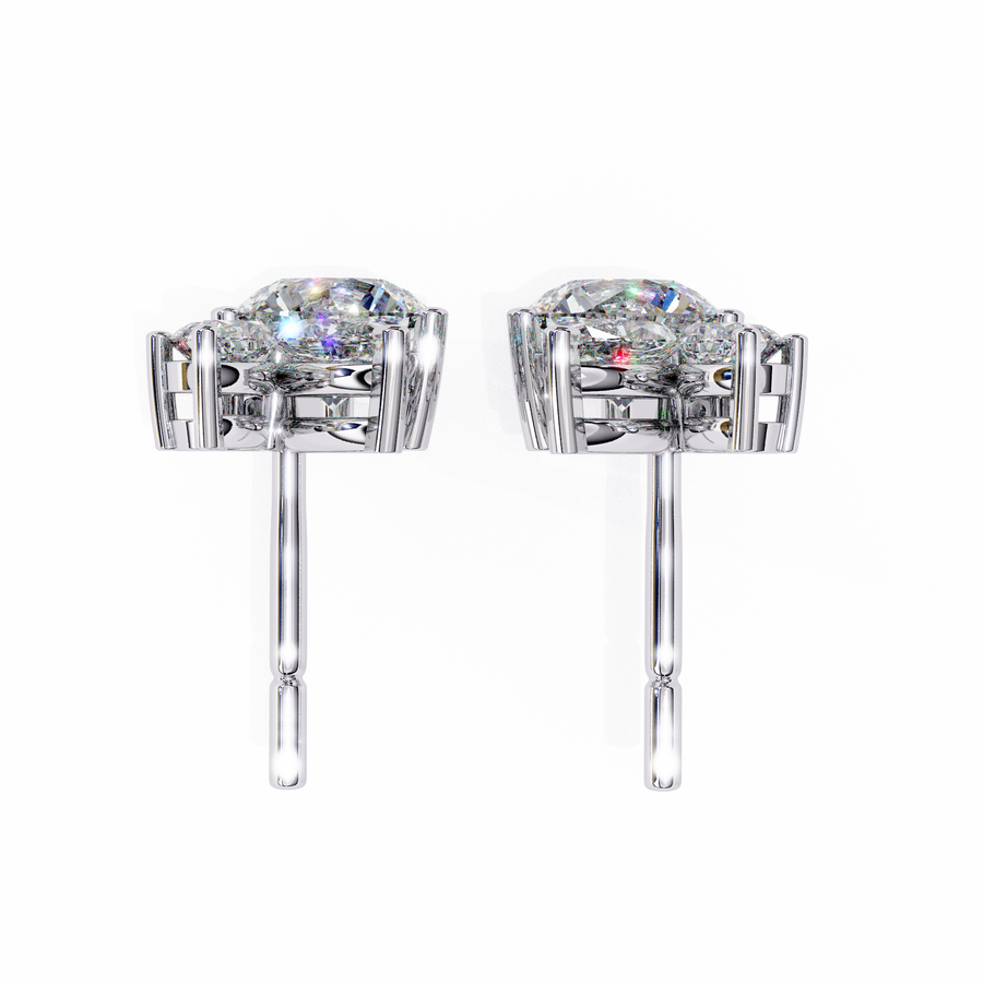 Earring Product 40 render