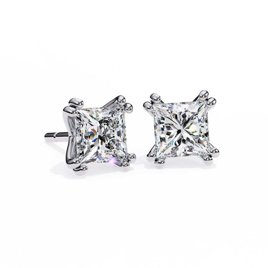 Earring Product 16 render