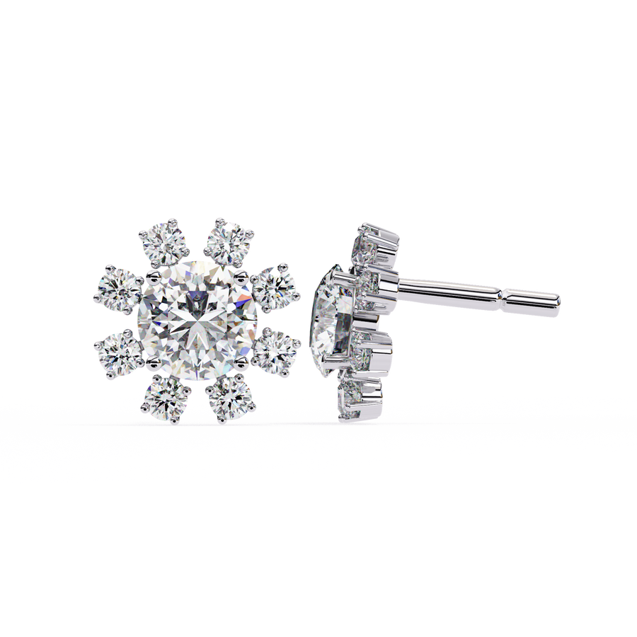 Earring Product 29 render
