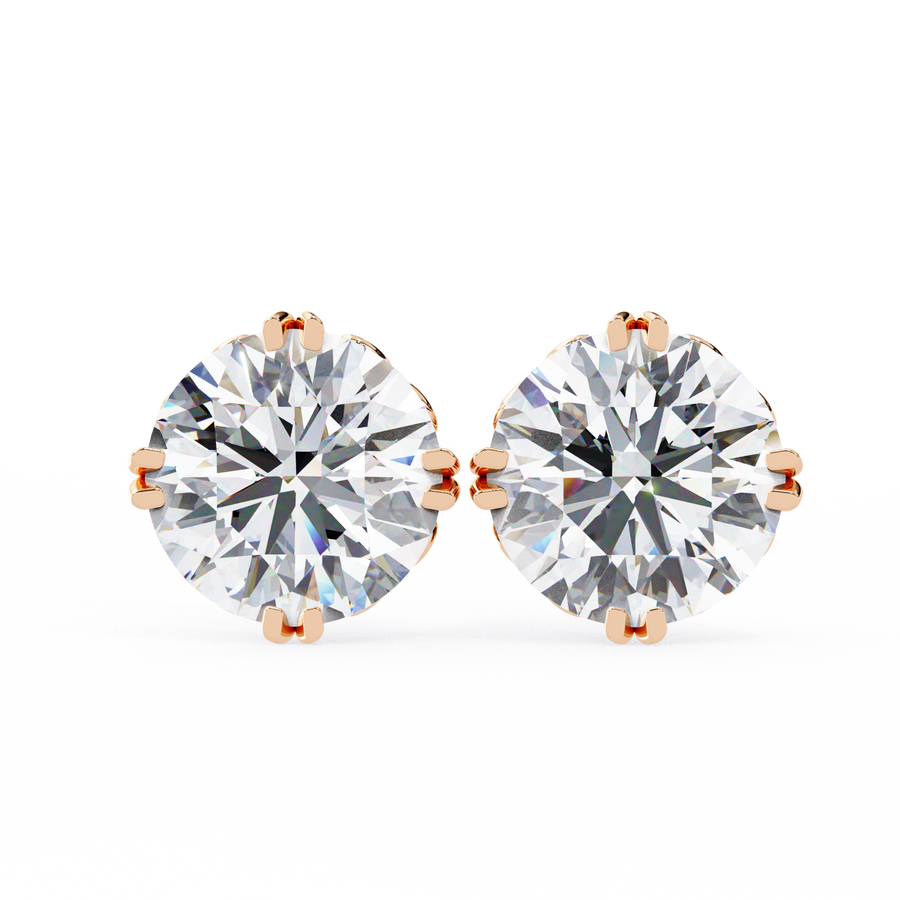 Earring Product 13 render