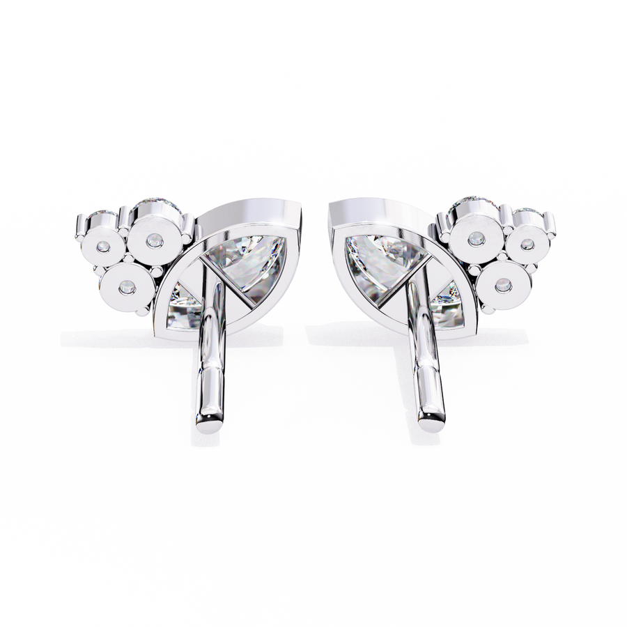 Earring Product 37 render