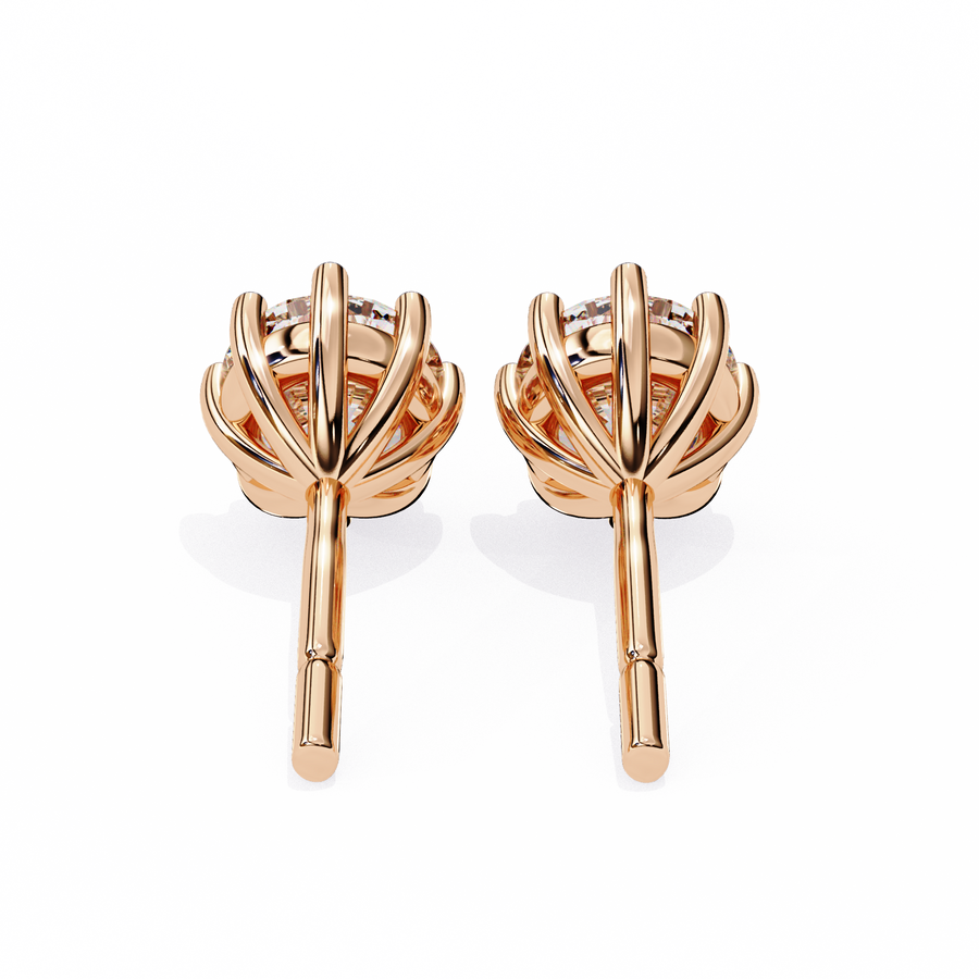 Earring Product 45 render