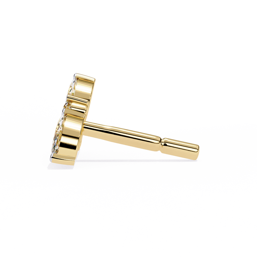 Earring Product 38 render