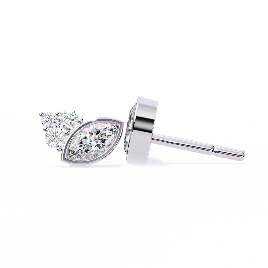 Earring Product 37 render