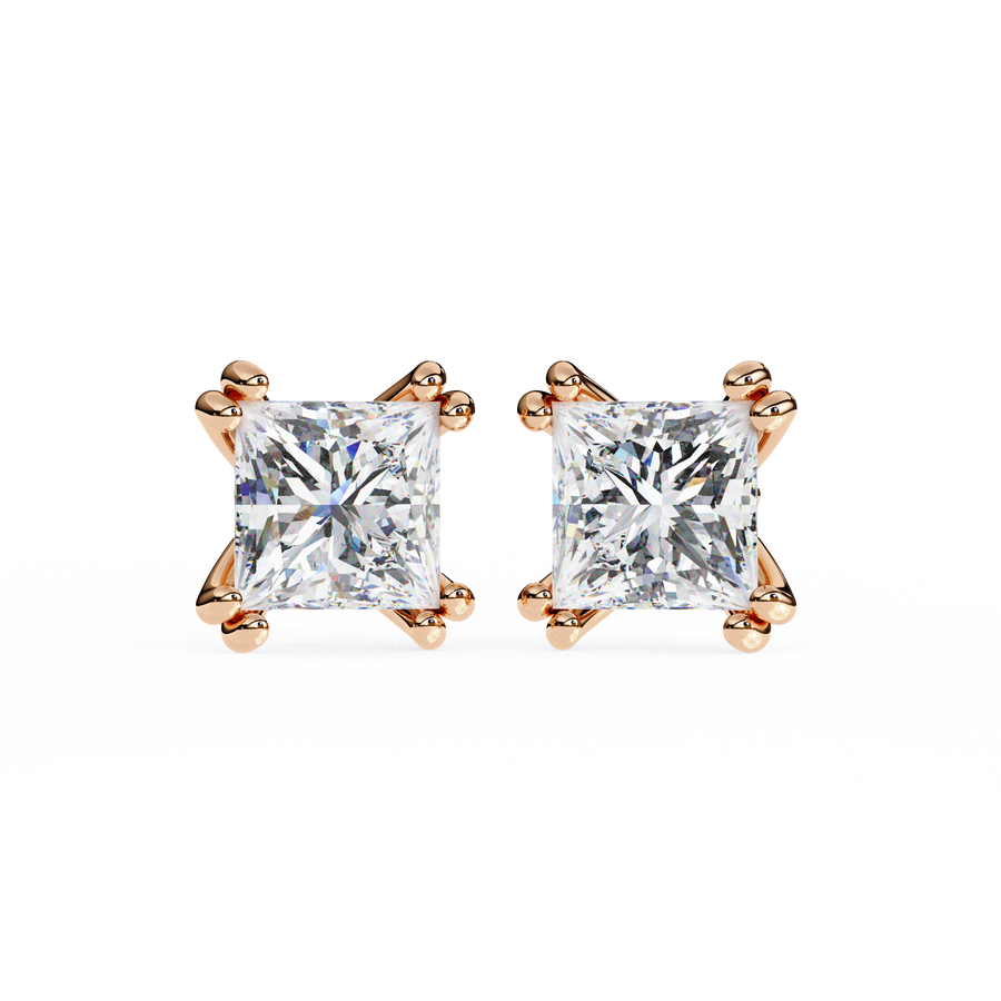 Earring Product 16 render