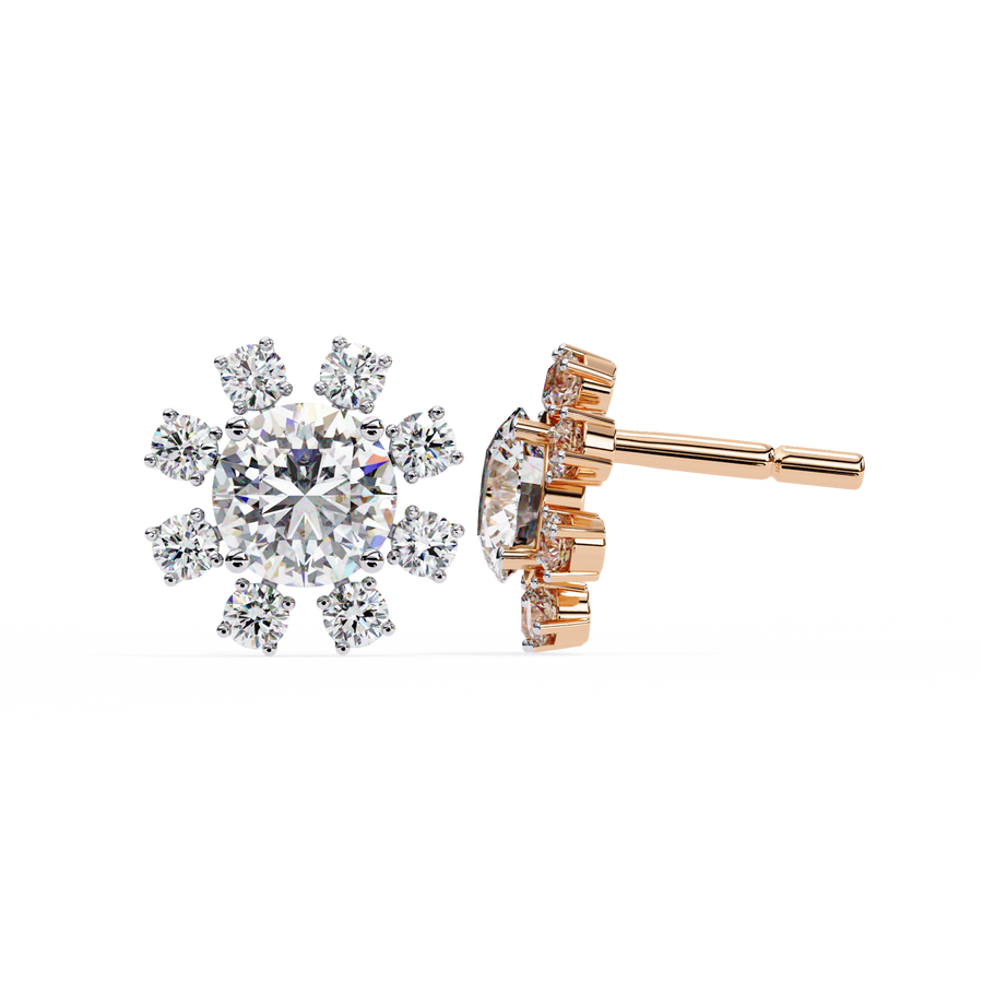 Earring Product 29 render
