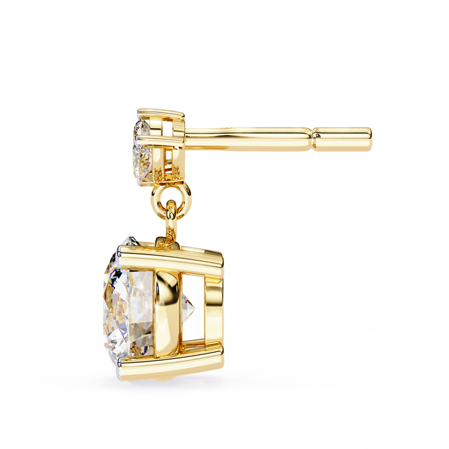 Earring Product 36 render