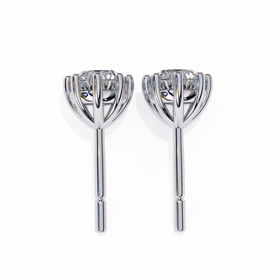 Earring Product 45 render