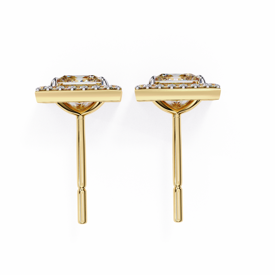 Earring Product 26 render
