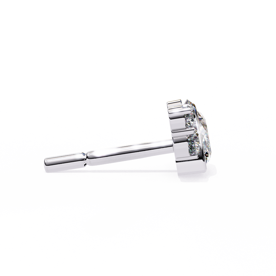 Earring Product 37 render