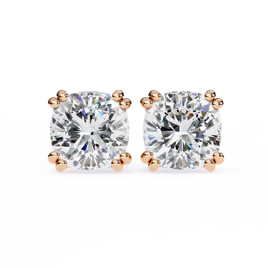 Earring Product 15 render