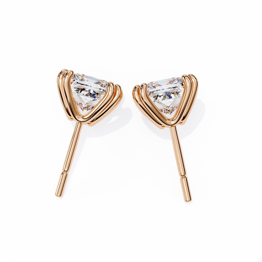Earring Product 16 render