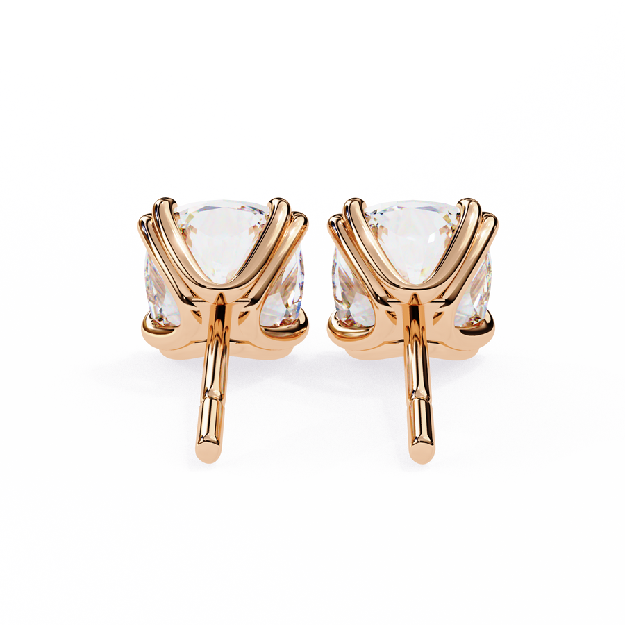 Earring Product 15 render