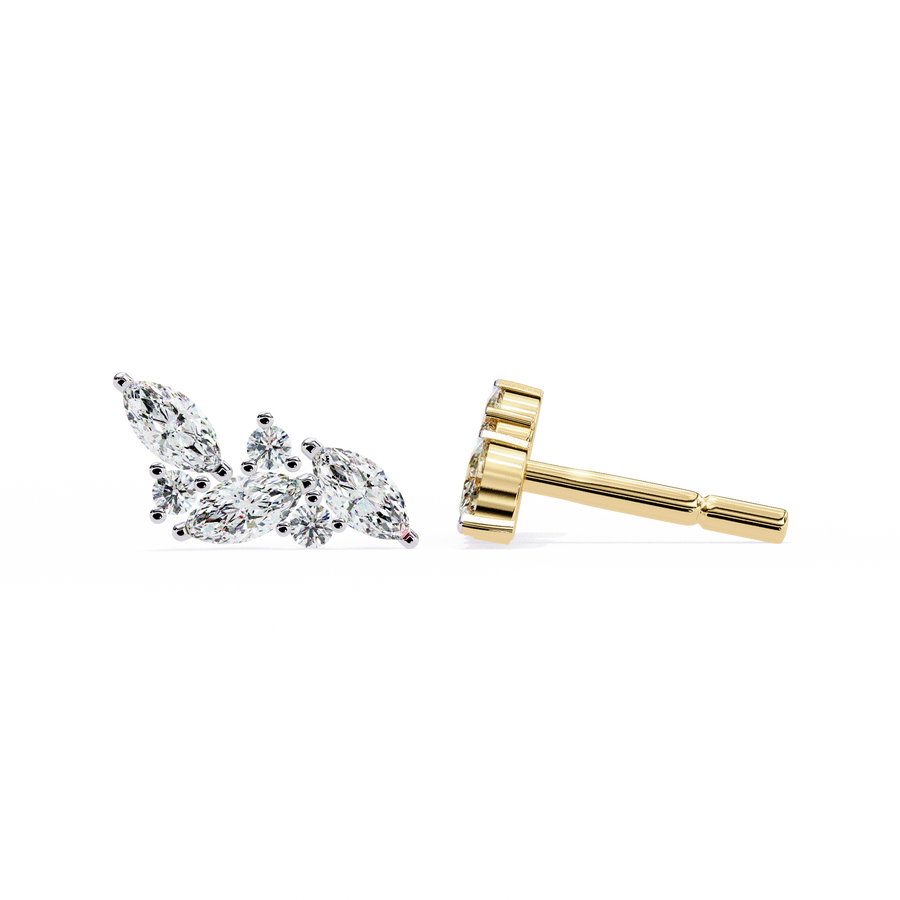 Earring Product 38 render