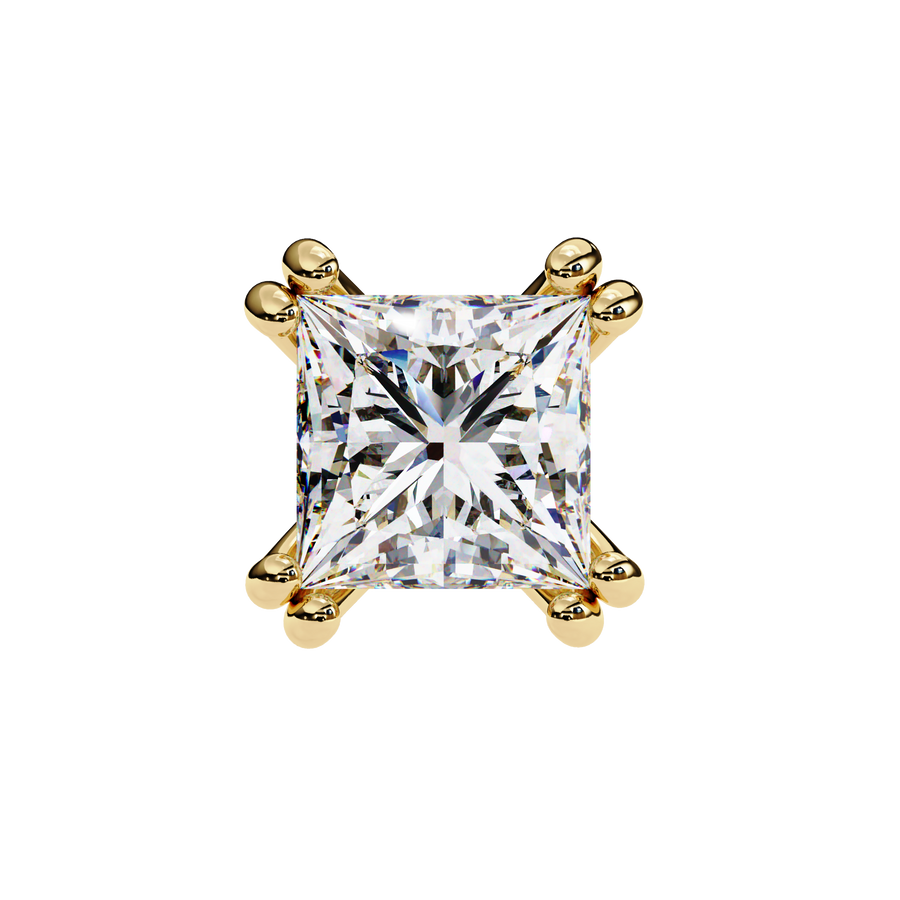 Earring Product 16 render