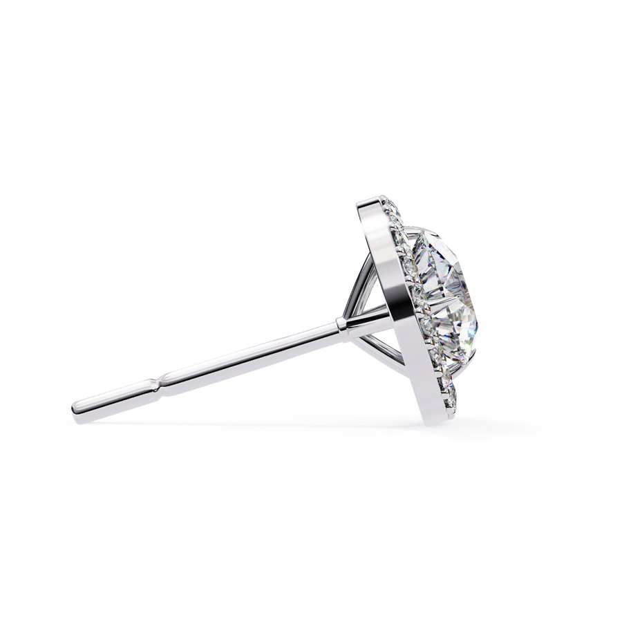 Earring Product 27 render