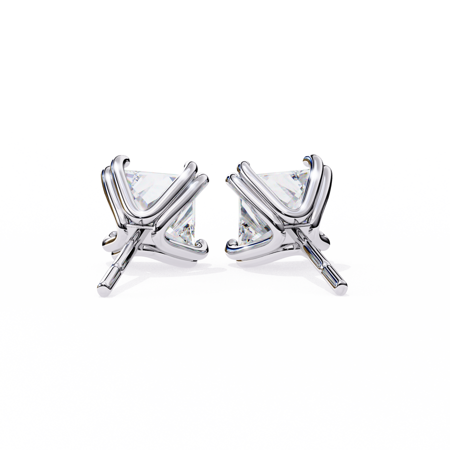 Earring Product 16 render