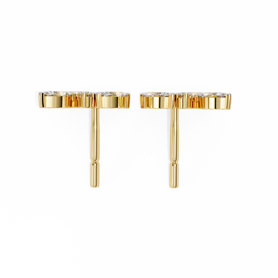 Earring Product 38 render