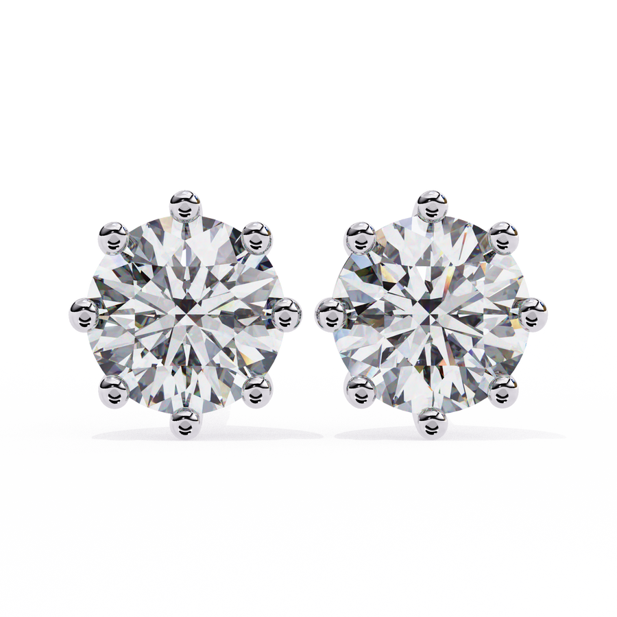 Earring Product 45 render
