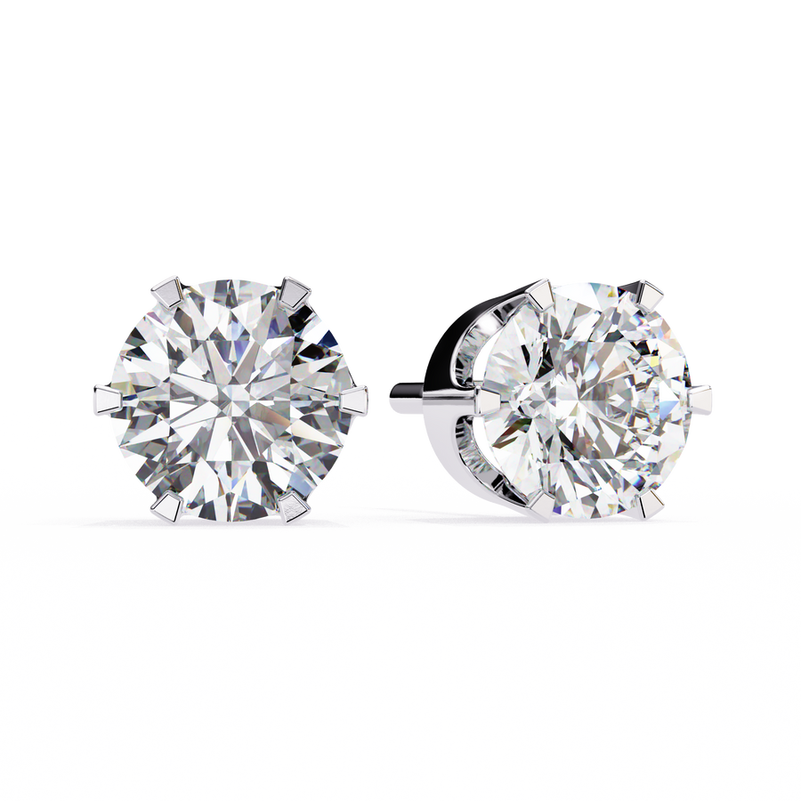 Earring Product 31 render